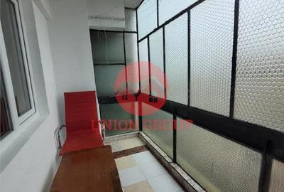 Apartament cu 2 camere decomandat, mobilat în Central - 7