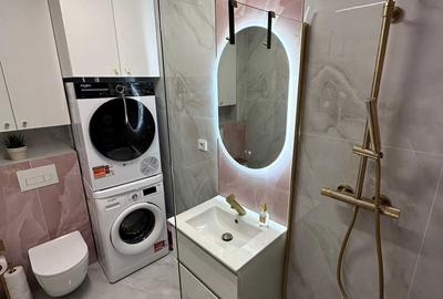 Apartament cu 2 camere semidecomandat în Lotus - 8
