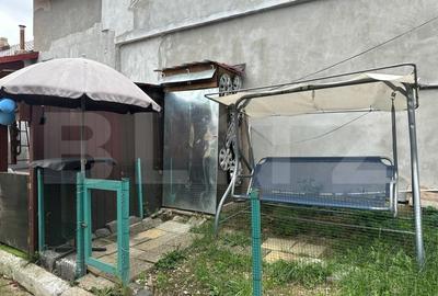 Casa individuala 4 camere 94mp utili, singur in curte, zona Schei - 16
