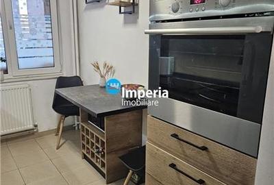 Apartament 2 camere Podu Ros - Cotnari! - 2