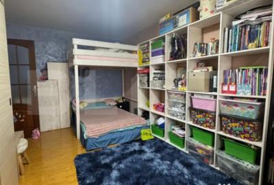 Apartament cu 2 camere decomandat, mobilat în Sebastian - 8