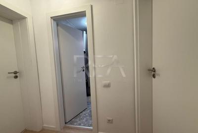 3 camere Parcul Circului, inst. schimb., et. 1, metrou, renovat, anvelopat - 6