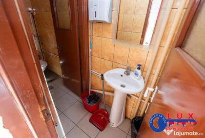 Spațiu comercial, de 35 mp, în Peco - 1