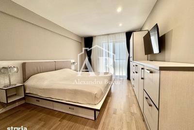Apartament cu 3 camere decomandat, mobilat în Dămăroaia - 14