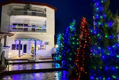 Proprietate ideala pentru locuinta si afacere turistica in Eforie Nord Proprietate ideala pentru locuinta si afacere turistica in Eforie Nord - 6