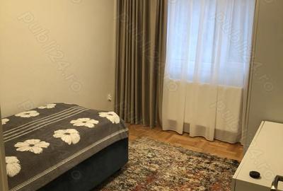 Garsonieră decomandată în Central - 7