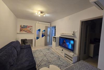 Garsonieră în Central