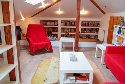 Vila 6 camere | Mogosoaia | Padurea Mogosoaia | Curte mare | Ready to move - 19