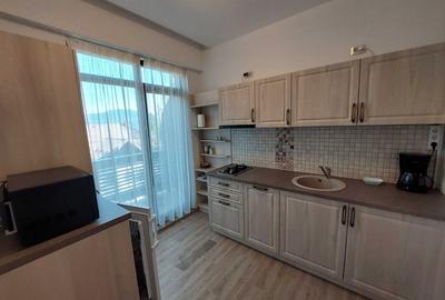 Apartament cu 2 camere în Cioplea - 7