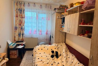 Apartament 3 camere | Decomandat | Cartier Danubiana, Popesti Leordeni - 5