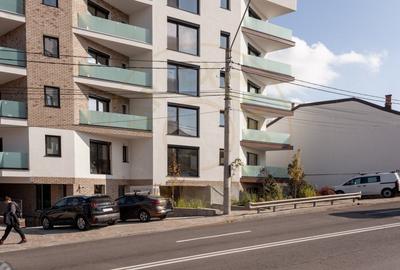 Spatiu Comercial Central – 2 Locuri de Parcare–Parter bloc 2025-Open Space - 2