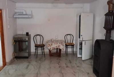 Garsonieră în Central - 5