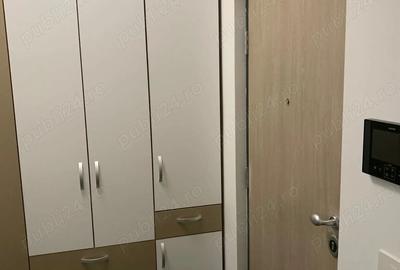 Garsonieră semidecomandată în Ultracentral - 3