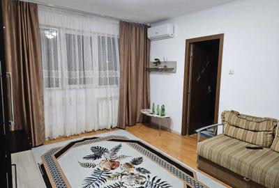 Apartament cu 2 camere semidecomandat în Malu Roșu - 10