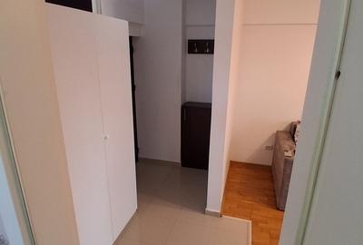 Garsonieră semidecomandată în Metalurgiei - 4