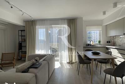 Apartament cu 2 camere în Iosia - 14