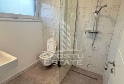 Triplex cu 3 camere,2 bai,mobilat si utilat,Dumbravita - 17