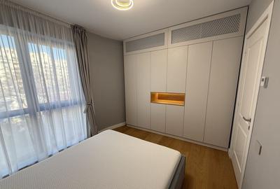 Apartament de 2 camere, complexul Alongside Unirii Fountains - 3