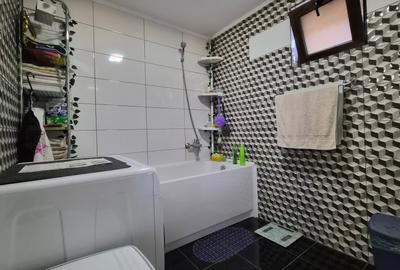 Valu lui Traian -Vila P+Mansarda (teren 350 mp /constructie 2019) - 10