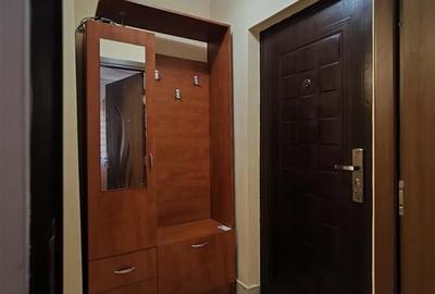 Garsonieră decomandată în Decebal - 6