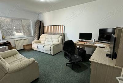 Apartament cu 2 camere decomandat, mobilat în Casa de Cultură