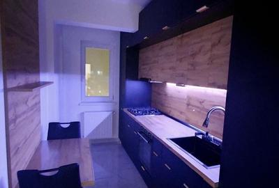 Apartament 2 camere Militari Residence - 10