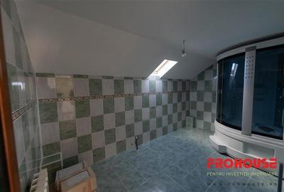 Vila de tip duplex - P+M - Margineni - 19