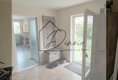 Casa Ciocanesti Cretu - 2 camere cu teren 2539 mp - Jud. Dambovita - 3