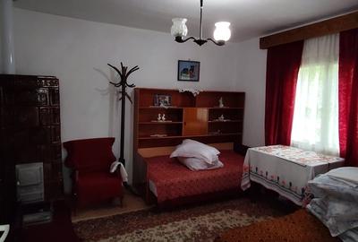 Casă cu 4 camere cu Teren 455 Mp în Central - 17