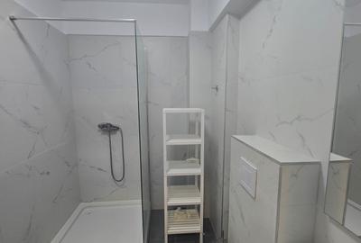 Garsoniera bloc nou | Parcare inclusa | 7 min aeroport | Aer conditionat | - 6