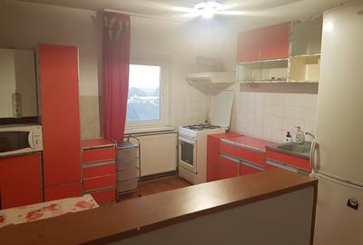Apartament cu 2 camere semidecomandat în Girocului - 2