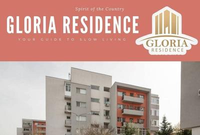 Garsonieră decomandată în Jilava - 1