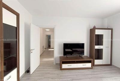 Apartament cu 2 camere decomandat, mobilat în Cristian - 19