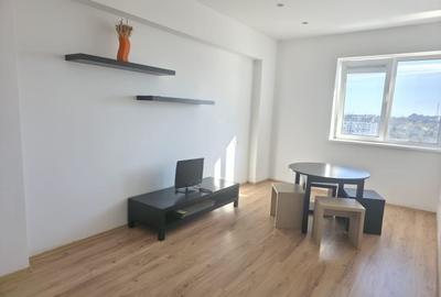 Apartament cu 2 camere semidecomandat, mobilat în Vitanul Nou - 1