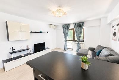 Apartament cu 2 camere decomandat în Central - 7