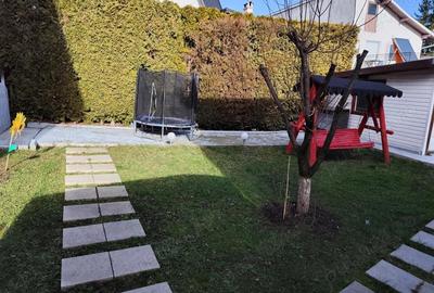 Casă cu 6 camere cu Teren 375 Mp în Central - 7