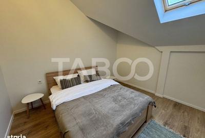 Apartament cu 2 camere decomandat în Cristian - 4