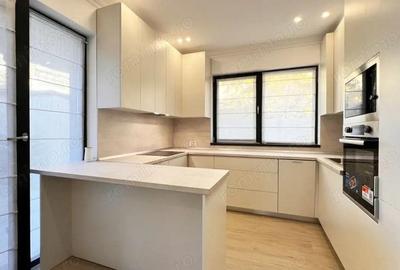 Casă cu 3 camere cu Canalizare în Central - 4