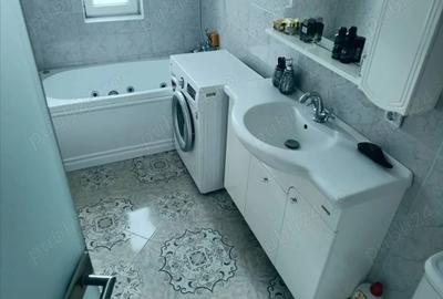 Proprietar persoana fizica vand apartament in Giroc bloc an 2016 - 9