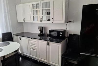 Inchiriez apartament 2 camere central - 6