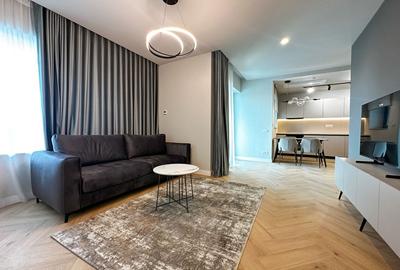 Apartament 2 camere I Dimitrie Pompeiu - 5