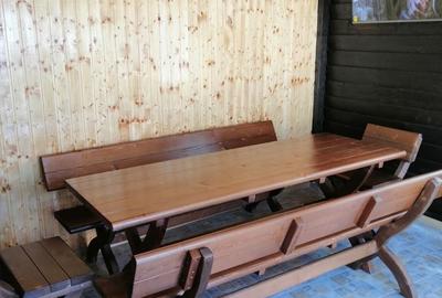 Casă cu 4 camere în Central - 4