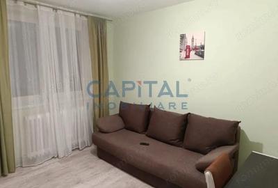 Apartament cu 2 camere in Gheorgheni, langa Iulius! - 7