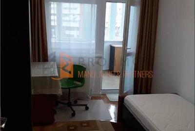 Apartament 3 camere cf 1 decomandat zona Ultracentrala - 5