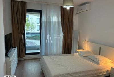 Apartament cu 2 camere decomandat în Rahova