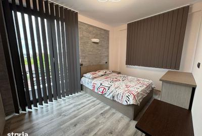 Apartament cu 2 camere în Bucium - 4