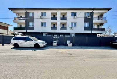 Apartament cu 2 camere decomandat, mobilat în Sălăjan - 7