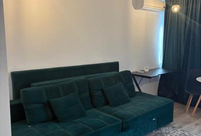 🏡 Apartament de închiriat cu 1 camere decomandat – langa AZIMUT sau COPOU GARDE - 9