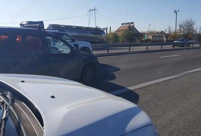 Teren de 8400 mp, în Palanca - 2