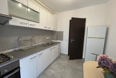 2 camere,+parcare , Liber, Rond Cristalului, Ansamblul Scandinavia - 3